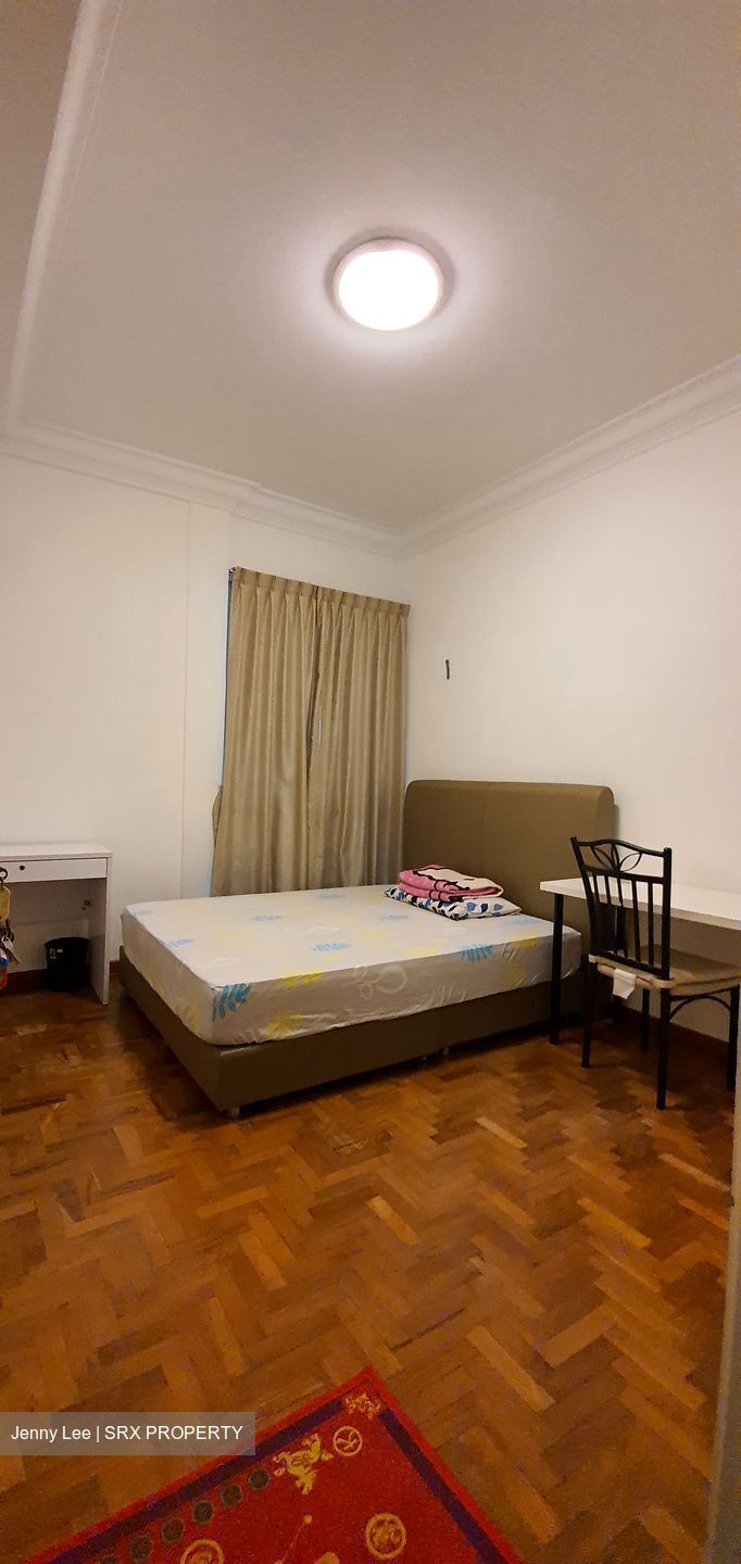 Ritz Mansion (D12), Apartment #297366291